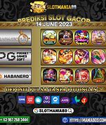 Aplikasi Slot Tanpa Deposit 75Bet Gratis 2024 Today Match Live