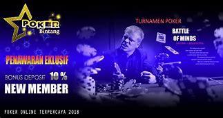 Daftar Poker Langsung Dapat Bonus Tanpa Deposit