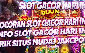 Info Slot Gacor Hari Ini Damage Slot Demo Terbaru Dan Terlengkap