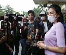 Nikita Mirzani Sudah Ditahan Atas Kasus Apa